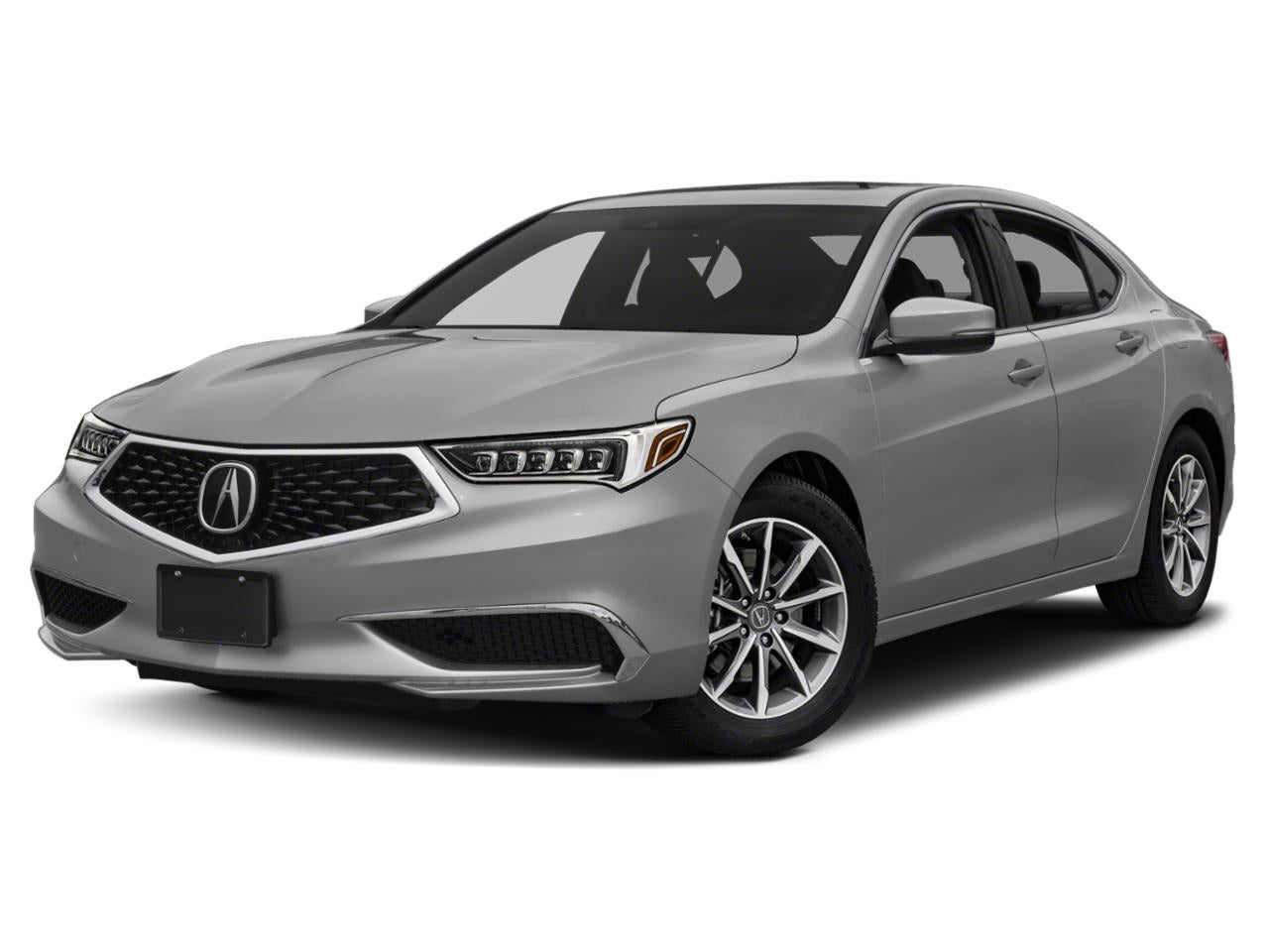 2018 Acura TLX 2.4L FWD