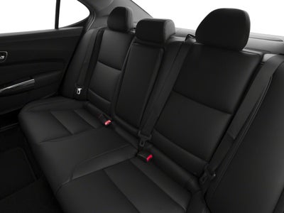 2018 Acura TLX 2.4L FWD