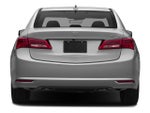 2018 Acura TLX 2.4L FWD