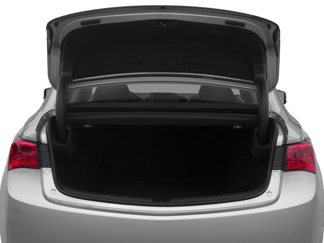 2018 Acura TLX 2.4L FWD