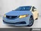 2015 Honda Civic Sedan LX CVT