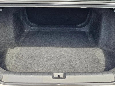 2019 Honda Civic Sedan EX CVT
