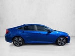 2016 Honda Civic Sedan EX-L CVT