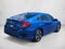 2016 Honda Civic Sedan EX-L CVT
