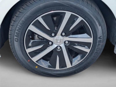 2022 Honda Civic Hatchback LX CVT