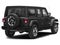 2021 Jeep Wrangler Unlimited Sahara High Altitude 4x4
