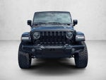 2020 Jeep Wrangler Unlimited Sahara High Altitude 4x4