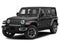 2020 Jeep Wrangler Unlimited Sahara High Altitude 4x4