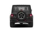 2021 Jeep Wrangler Unlimited Sahara 4x4
