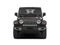 2021 Jeep Wrangler Unlimited Sahara 4x4