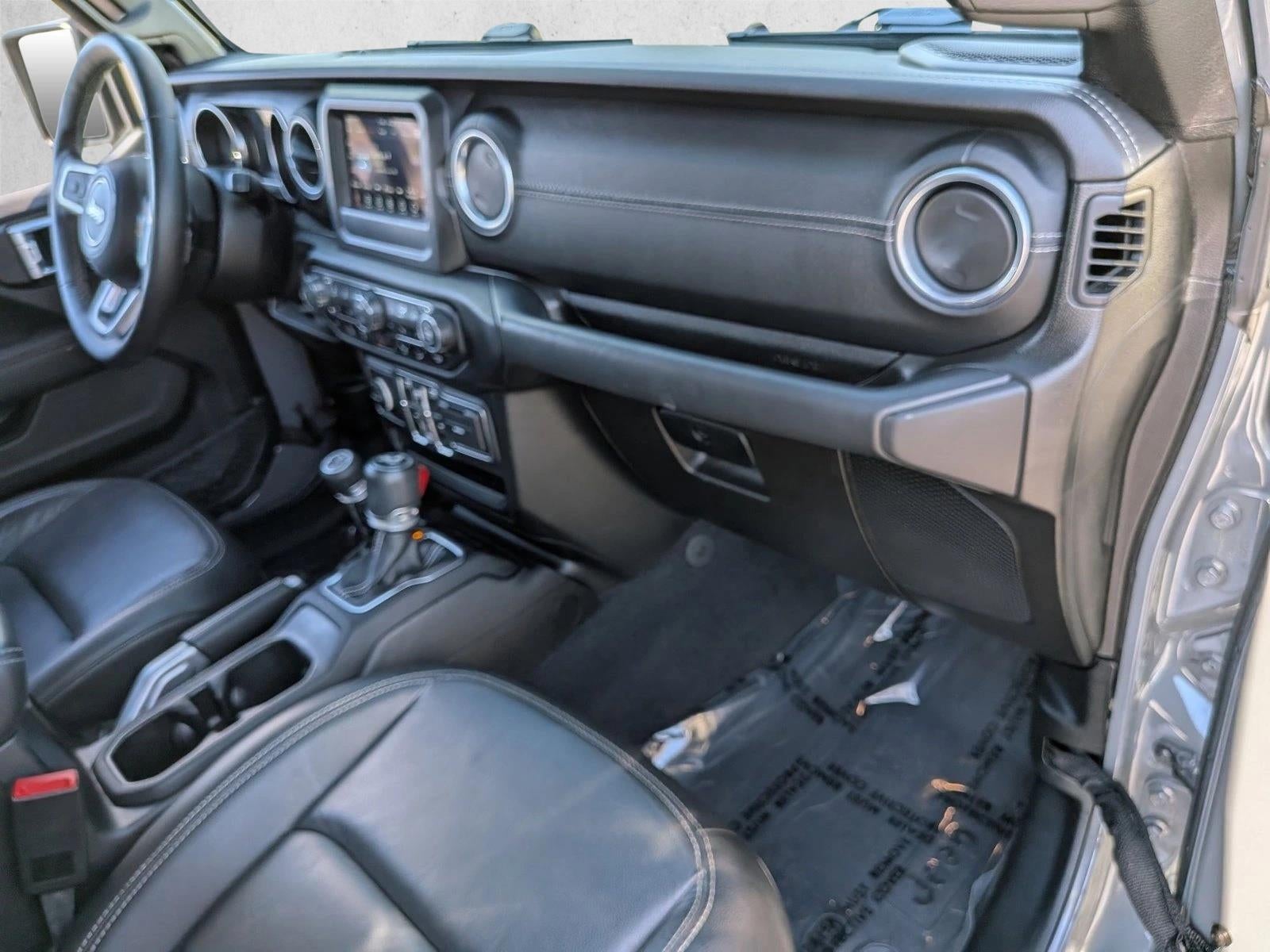 2019 Jeep Wrangler Unlimited Sahara 4x4