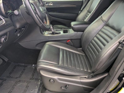 2020 Jeep Grand Cherokee Limited X 4x2