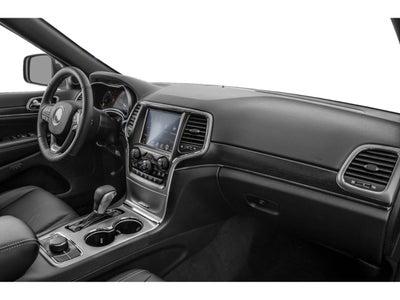 2020 Jeep Grand Cherokee Limited X 4x2
