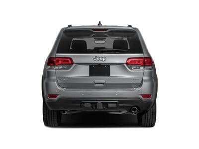 2020 Jeep Grand Cherokee Limited X 4x2