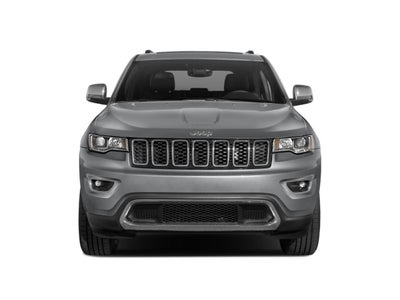 2020 Jeep Grand Cherokee Limited X 4x2