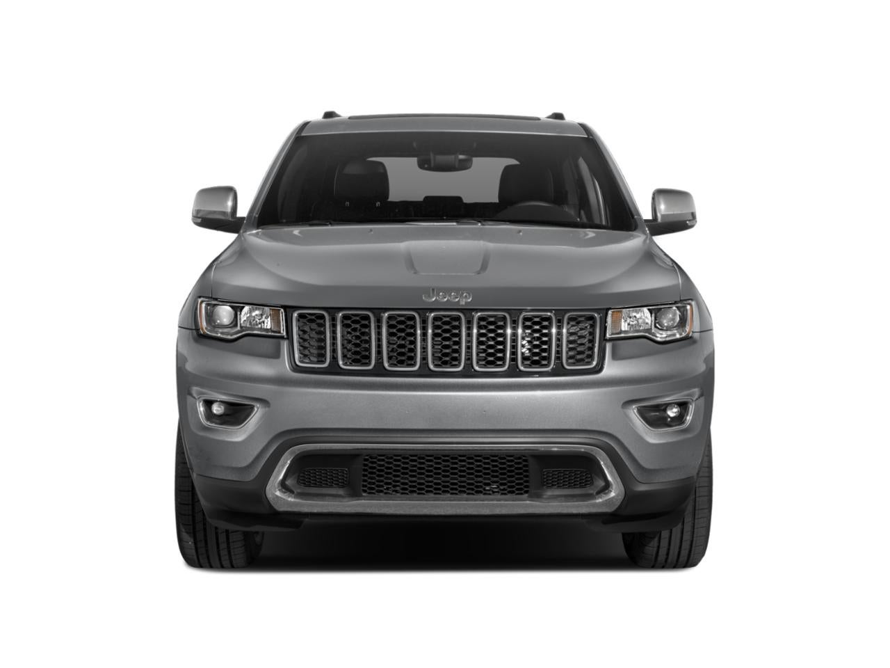 2020 Jeep Grand Cherokee Limited X 4x2