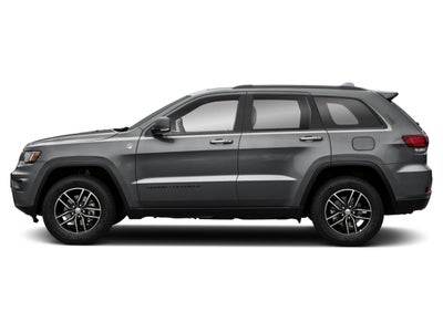 2020 Jeep Grand Cherokee Trailhawk 4x4