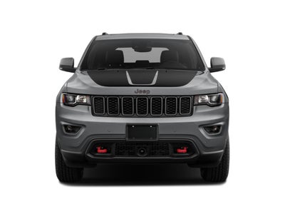 2020 Jeep Grand Cherokee Trailhawk 4x4
