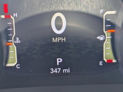 2026 Jeep Wrangler Moab 392 4 Door 4x4