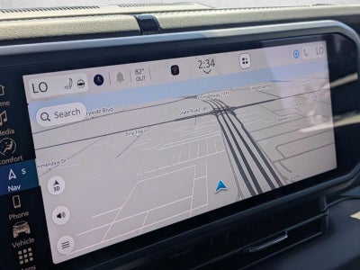 2026 Jeep Wrangler Moab 392 4 Door 4x4