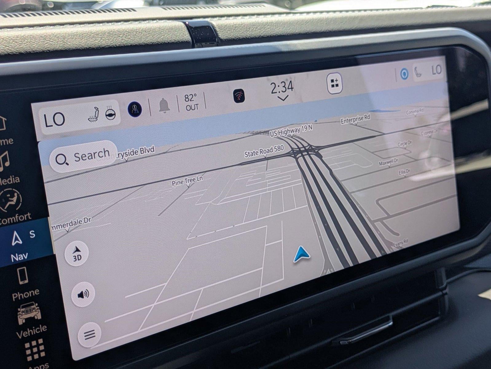 2026 Jeep Wrangler Moab 392 4 Door 4x4