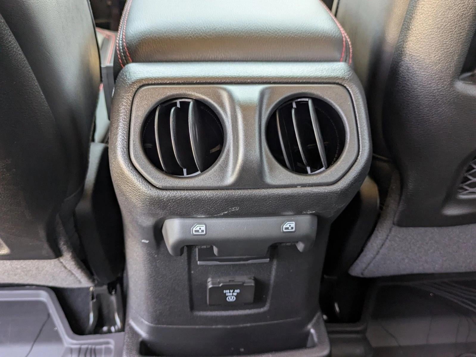 2026 Jeep Wrangler Moab 392 4 Door 4x4