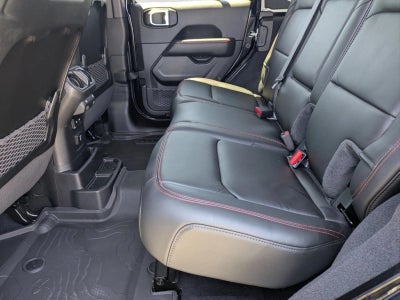 2026 Jeep Wrangler Moab 392 4 Door 4x4