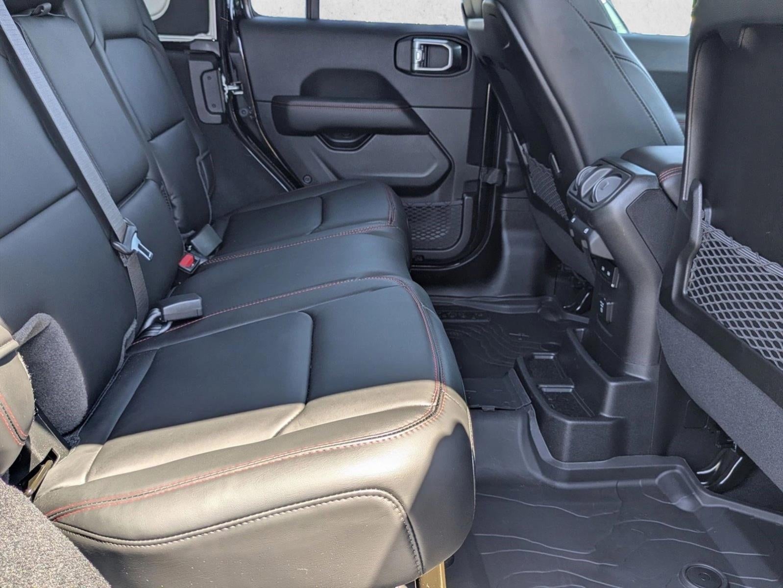 2026 Jeep Wrangler Moab 392 4 Door 4x4