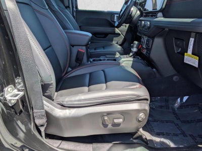 2026 Jeep Wrangler Moab 392 4 Door 4x4