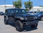 2026 Jeep Wrangler Moab 392 4 Door 4x4