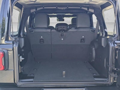 2026 Jeep Wrangler Moab 392 4 Door 4x4