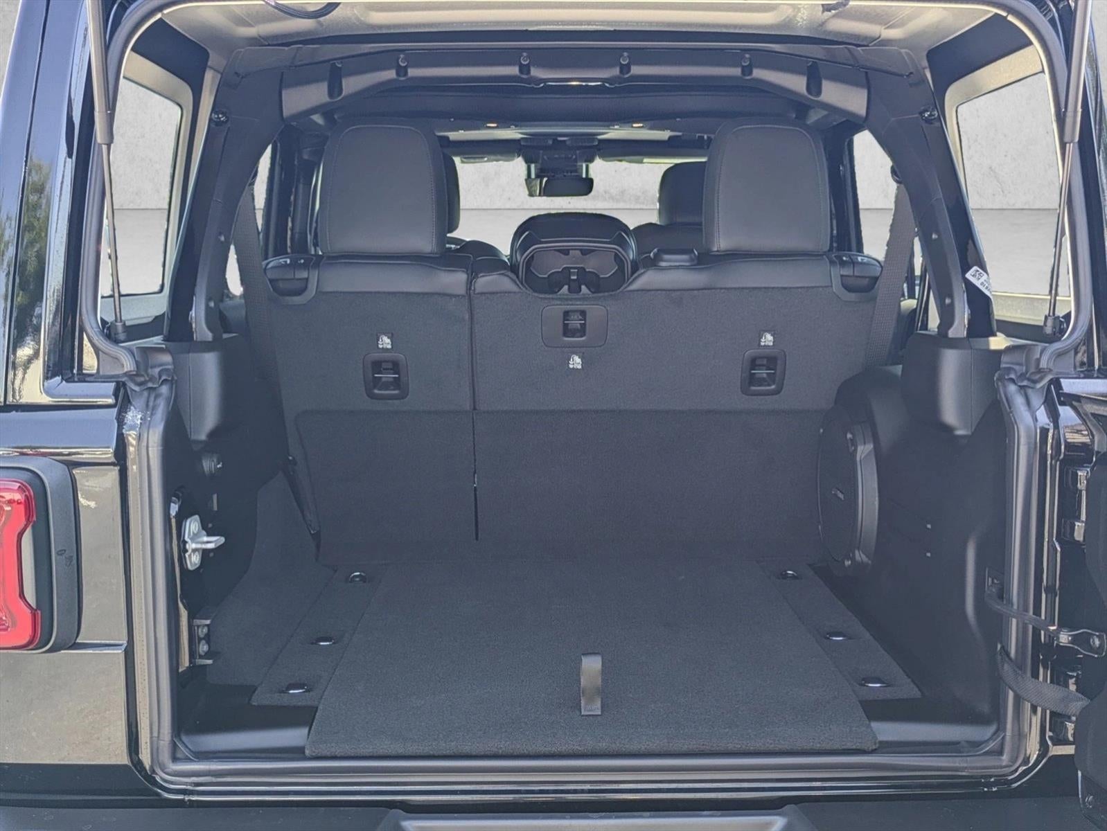 2026 Jeep Wrangler Moab 392 4 Door 4x4