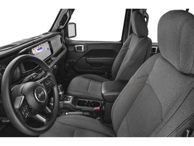 2026 Jeep Wrangler Moab 392 4 Door 4x4