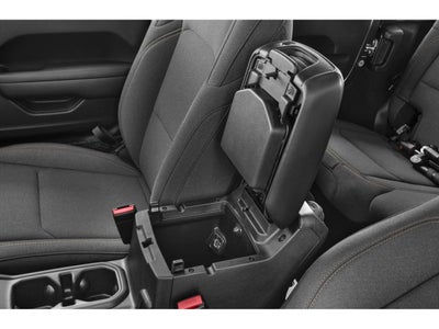 2026 Jeep Wrangler Moab 392 4 Door 4x4