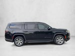 2022 Jeep Wagoneer Series II 4x2