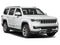 2022 Jeep Wagoneer Series II 4x2