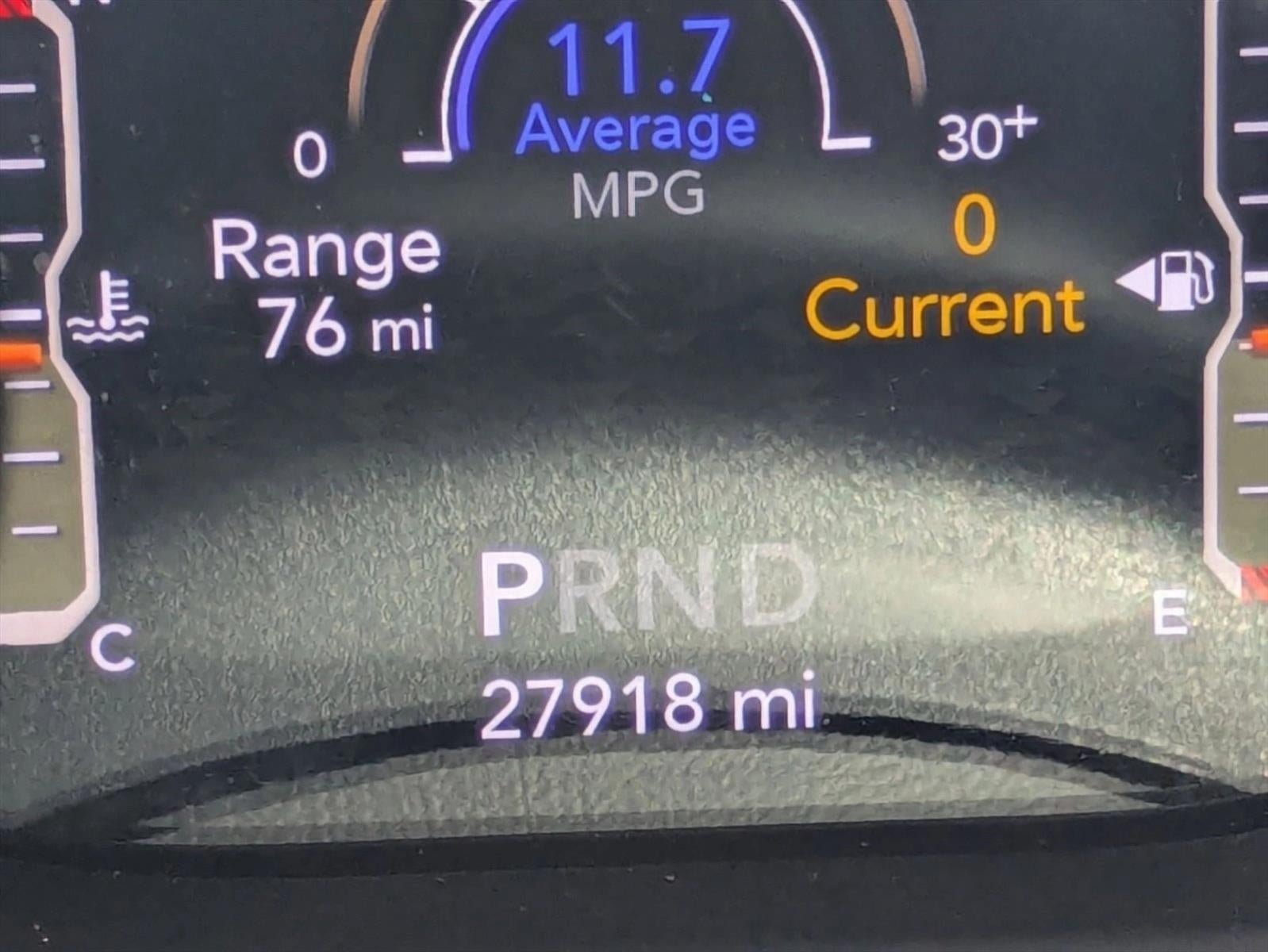 2023 Jeep Gladiator Mojave 4x4