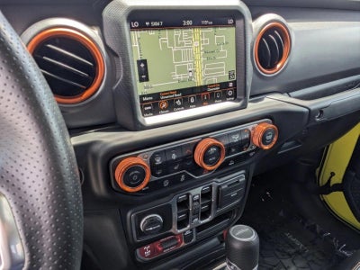 2023 Jeep Gladiator Mojave 4x4