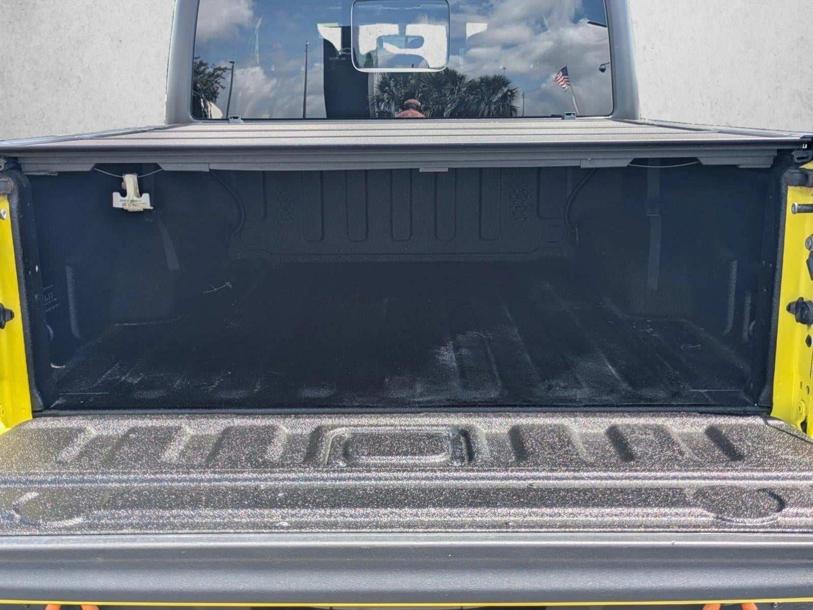2023 Jeep Gladiator Mojave 4x4