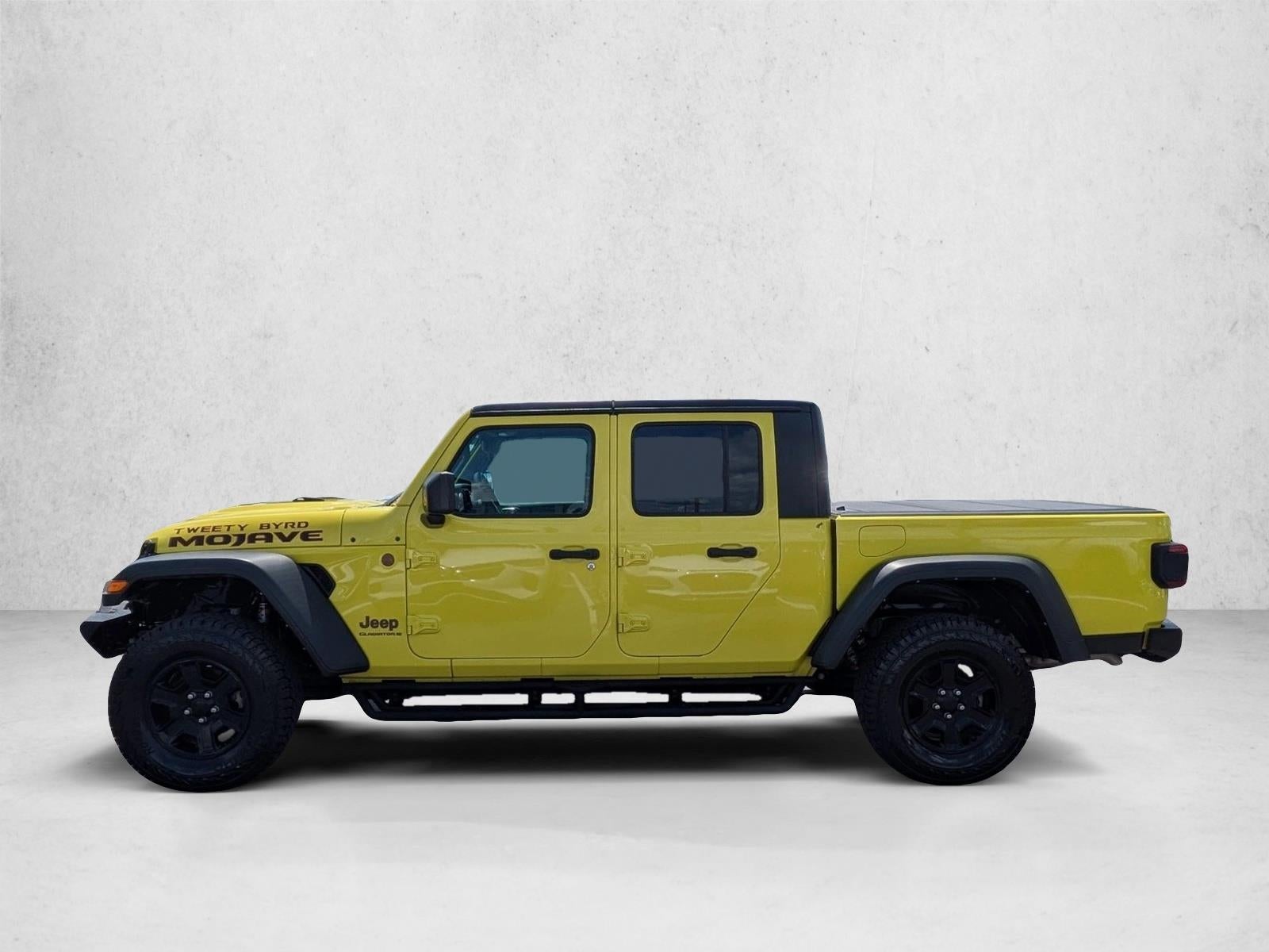 2023 Jeep Gladiator Mojave 4x4
