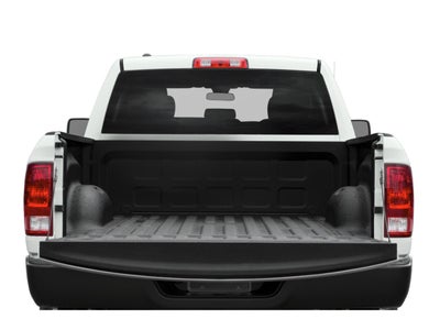 2018 RAM 1500 Express 4x2 Quad Cab 6'4" Box