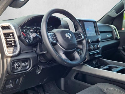2019 RAM 1500 Big Horn/Lone Star 4x2 Crew Cab 5'7" Box