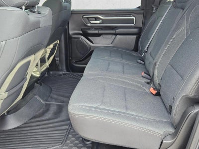 2019 RAM 1500 Big Horn/Lone Star 4x2 Crew Cab 5'7" Box