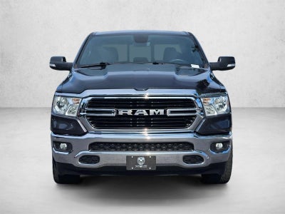 2019 RAM 1500 Big Horn/Lone Star 4x2 Crew Cab 5'7" Box