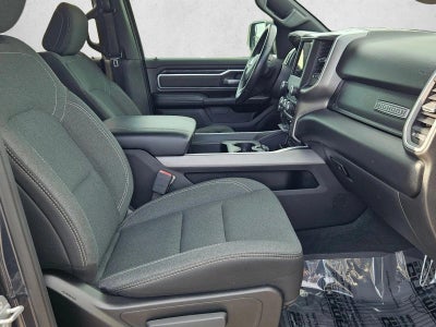 2019 RAM 1500 Big Horn/Lone Star 4x2 Crew Cab 5'7" Box
