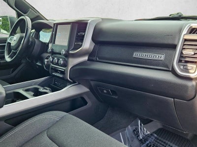 2019 RAM 1500 Big Horn/Lone Star 4x2 Crew Cab 5'7" Box