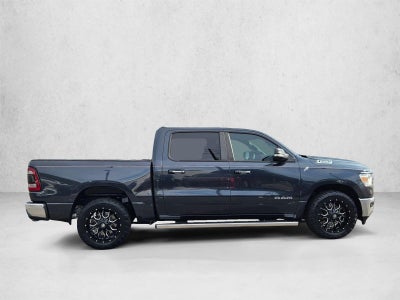 2019 RAM 1500 Big Horn/Lone Star 4x2 Crew Cab 5'7" Box