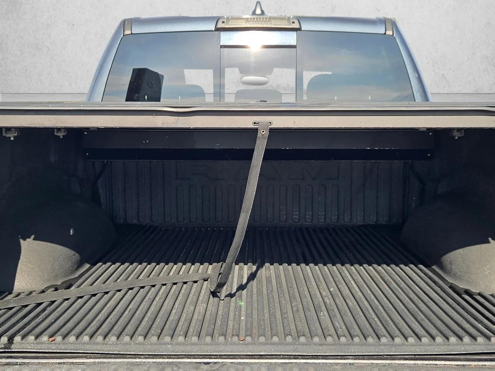 2019 RAM 1500 Big Horn/Lone Star 4x2 Crew Cab 5'7" Box
