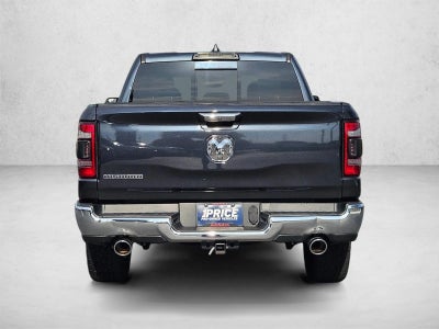 2019 RAM 1500 Big Horn/Lone Star 4x2 Crew Cab 5'7" Box