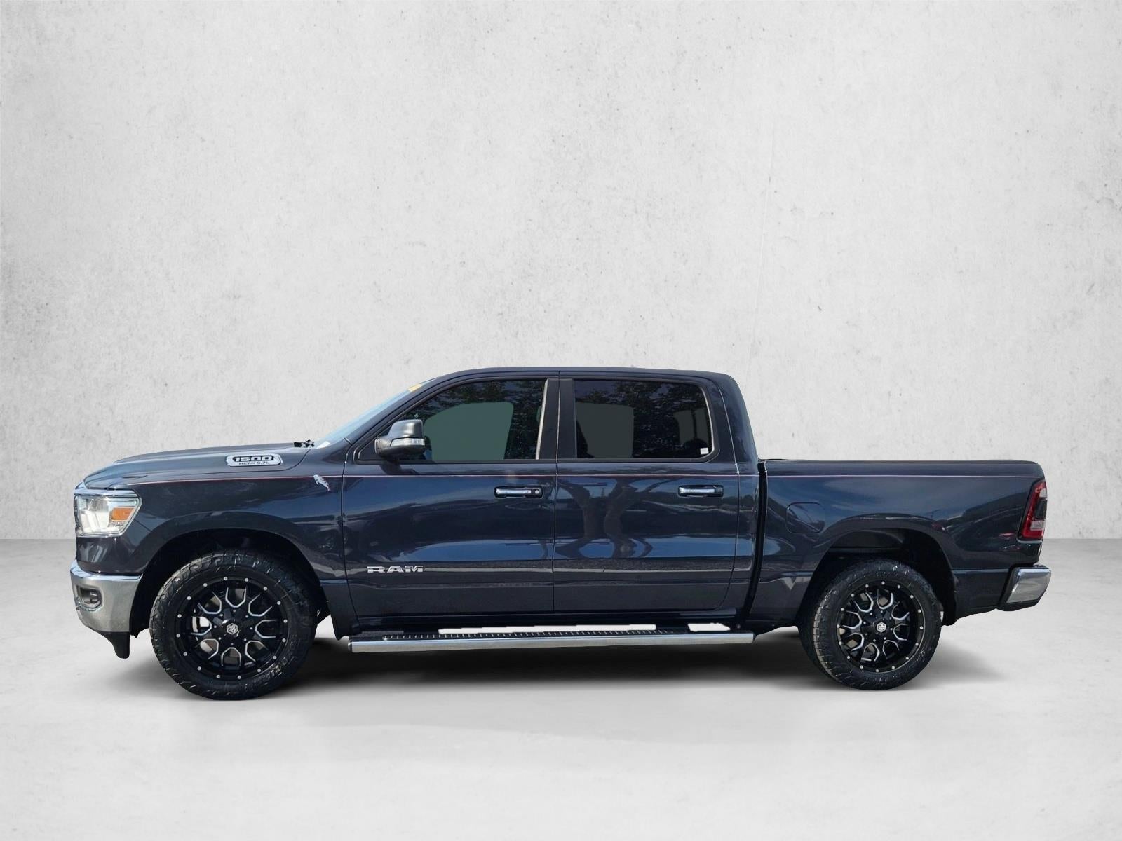 2019 RAM 1500 Big Horn/Lone Star 4x2 Crew Cab 5'7" Box